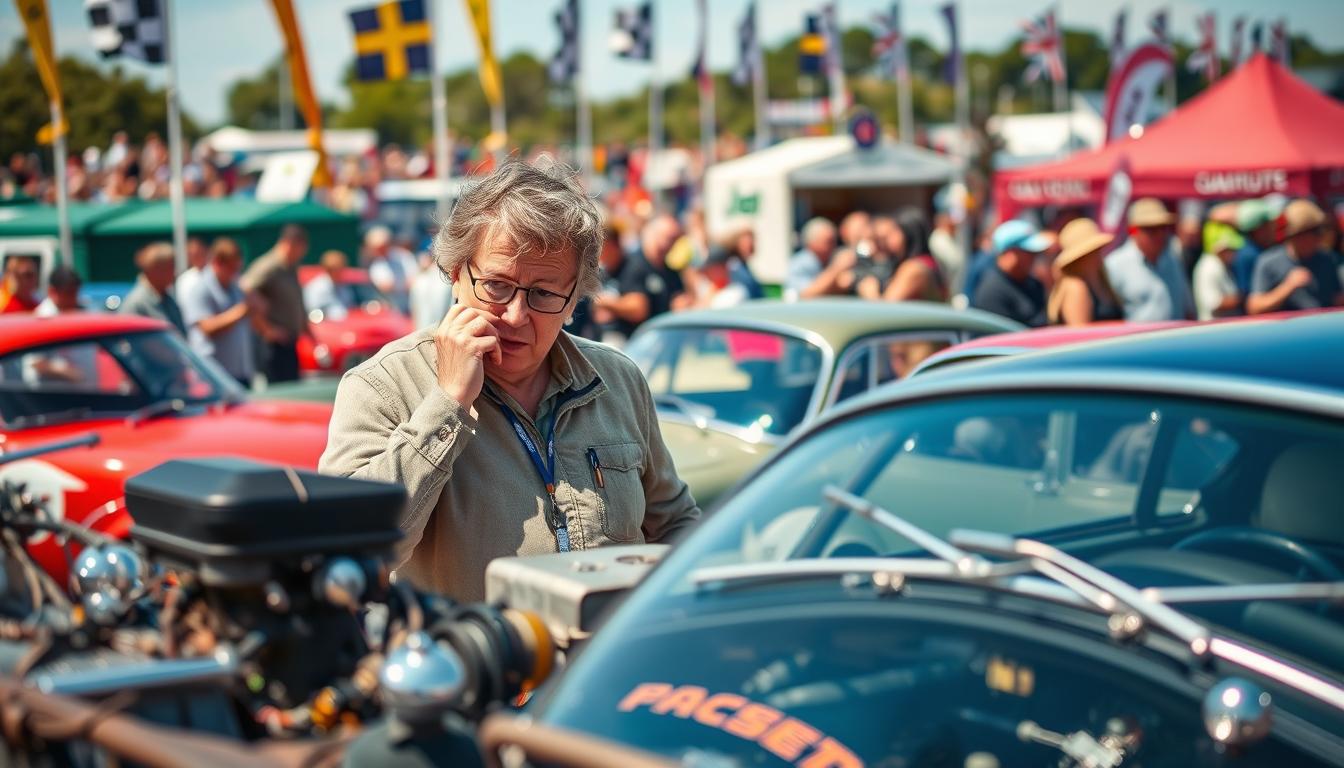 James May Car Insights
